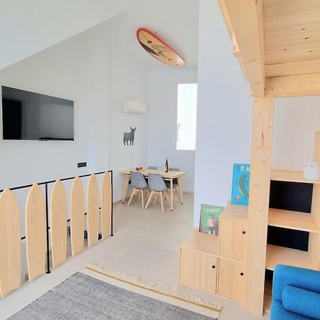 Manana Maybe Apartments Tarifa! Exterior photo