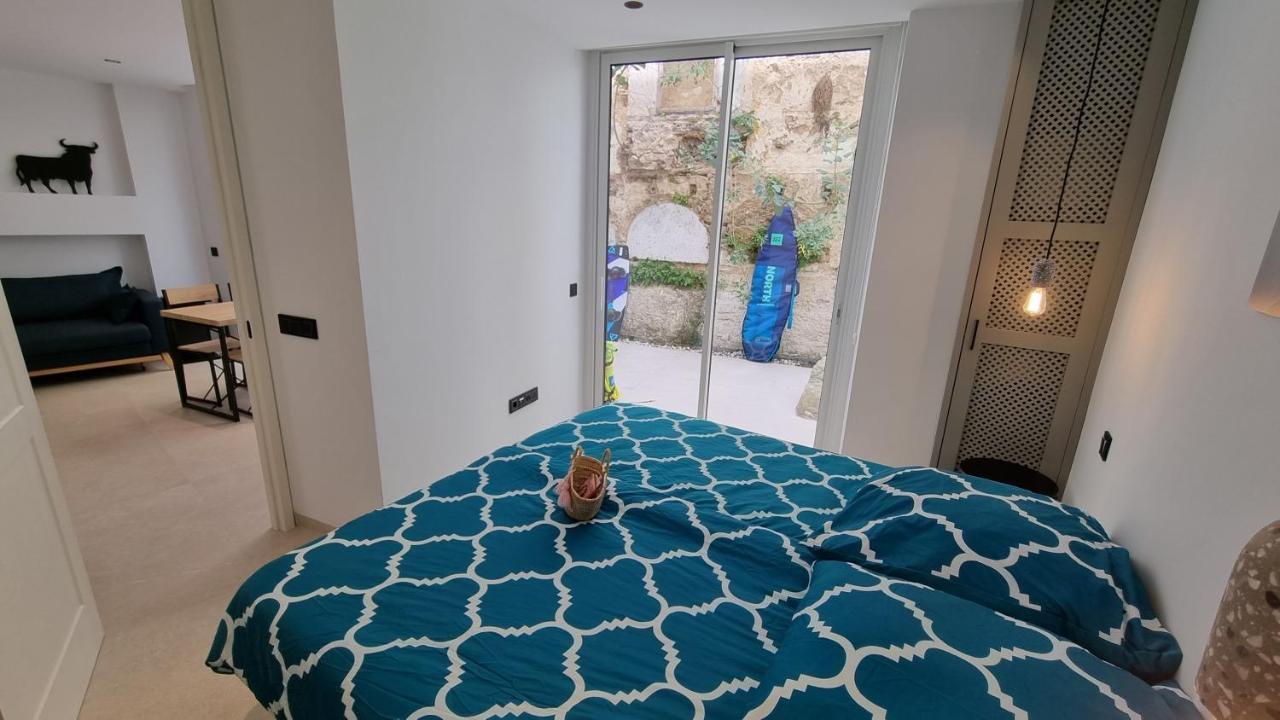 Manana Maybe Apartments Tarifa! Exterior photo