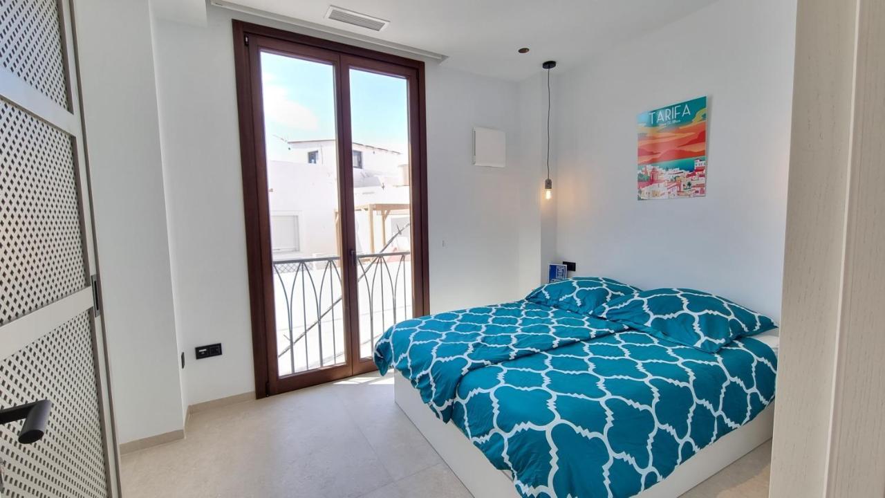 Manana Maybe Apartments Tarifa! Exterior photo